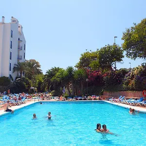 Occidental Puerto Banus Марбелья