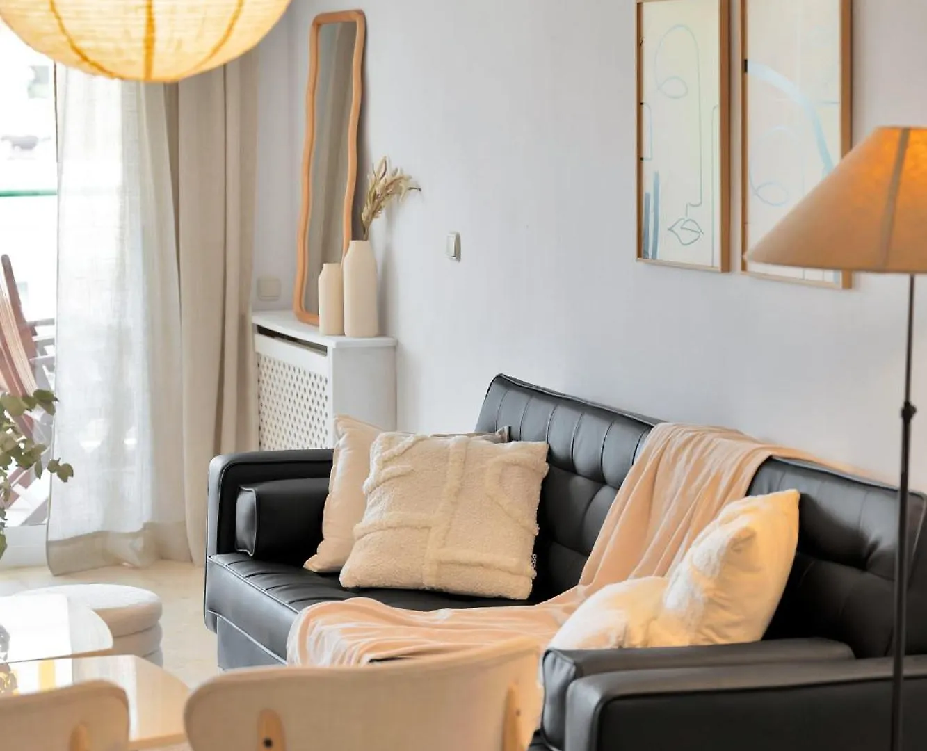 Xallas Golfside Apartment Marbella