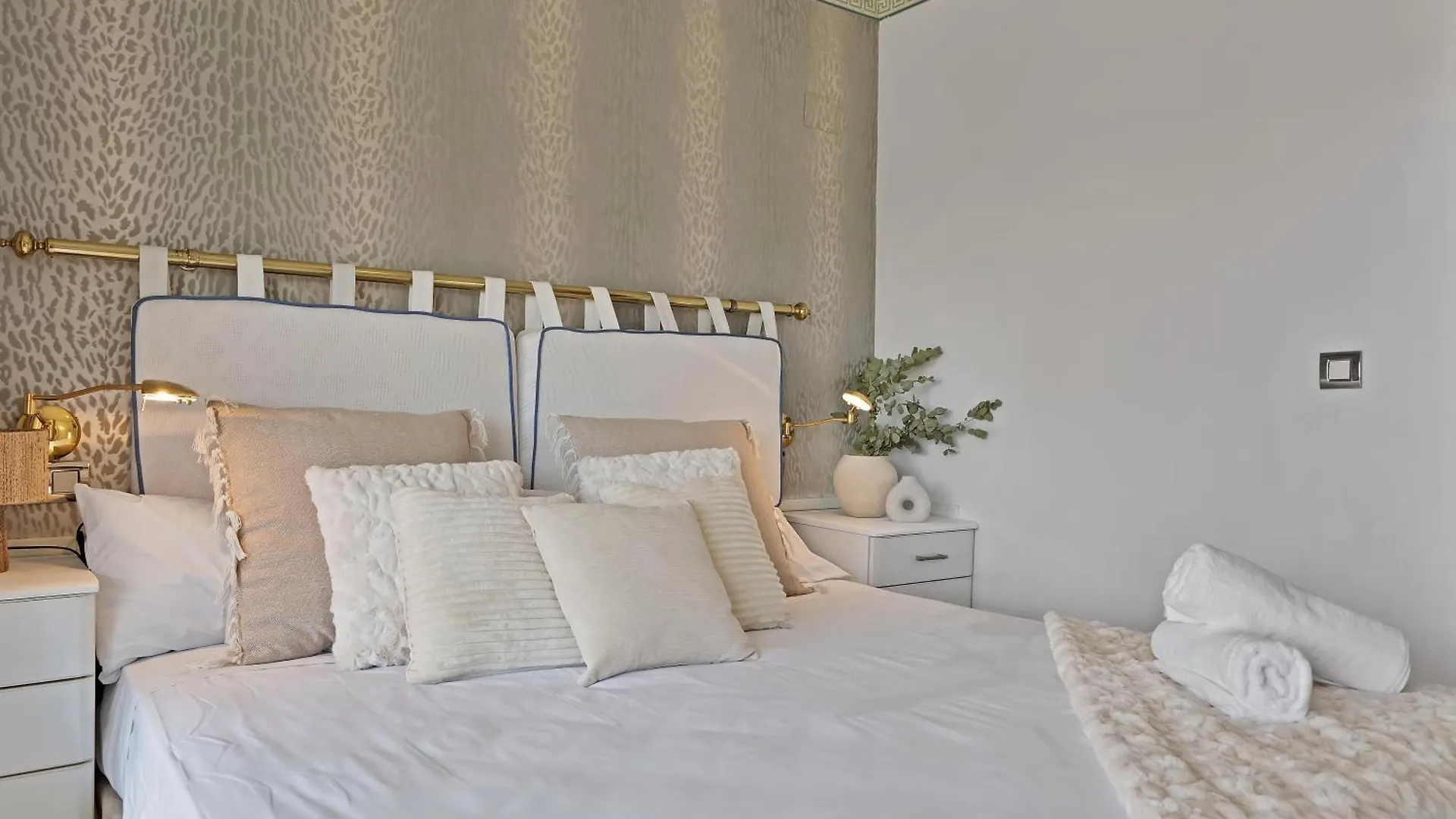 Xallas Golfside Apartment Marbella