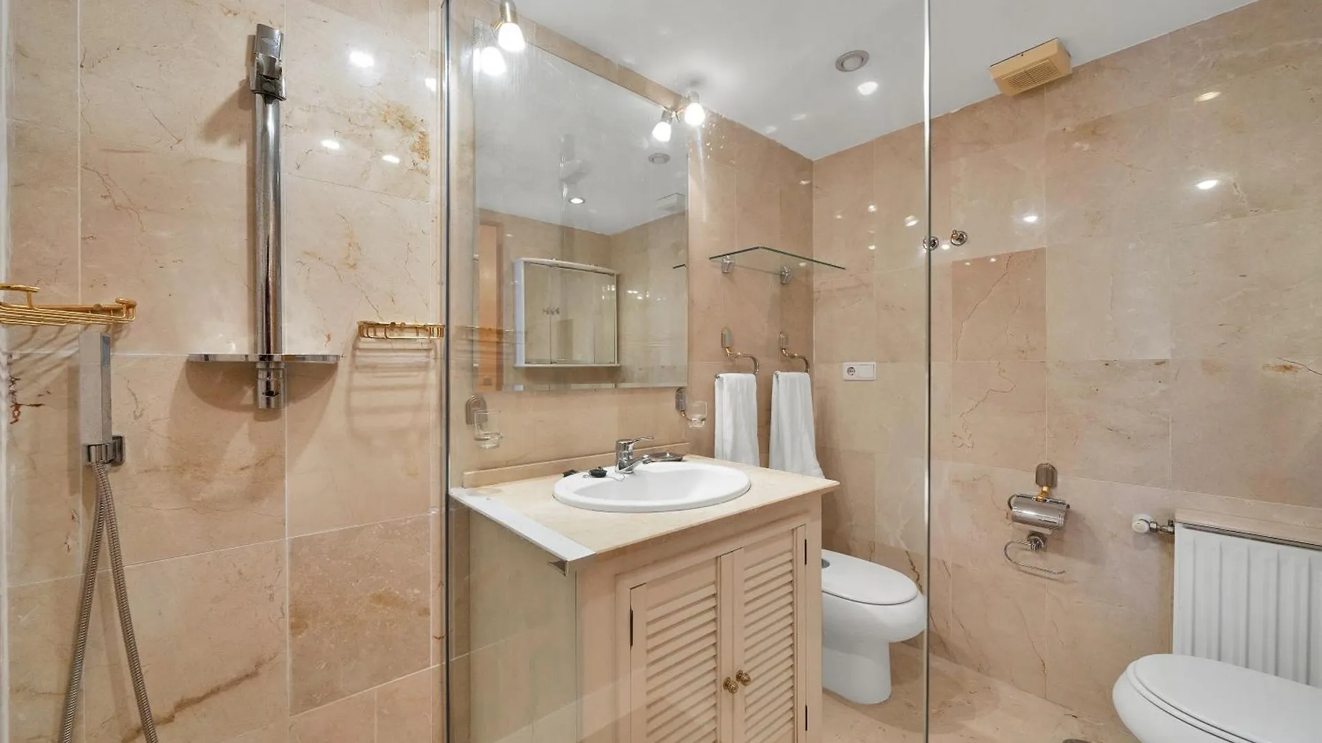 Xallas Golfside Apartment Marbella
