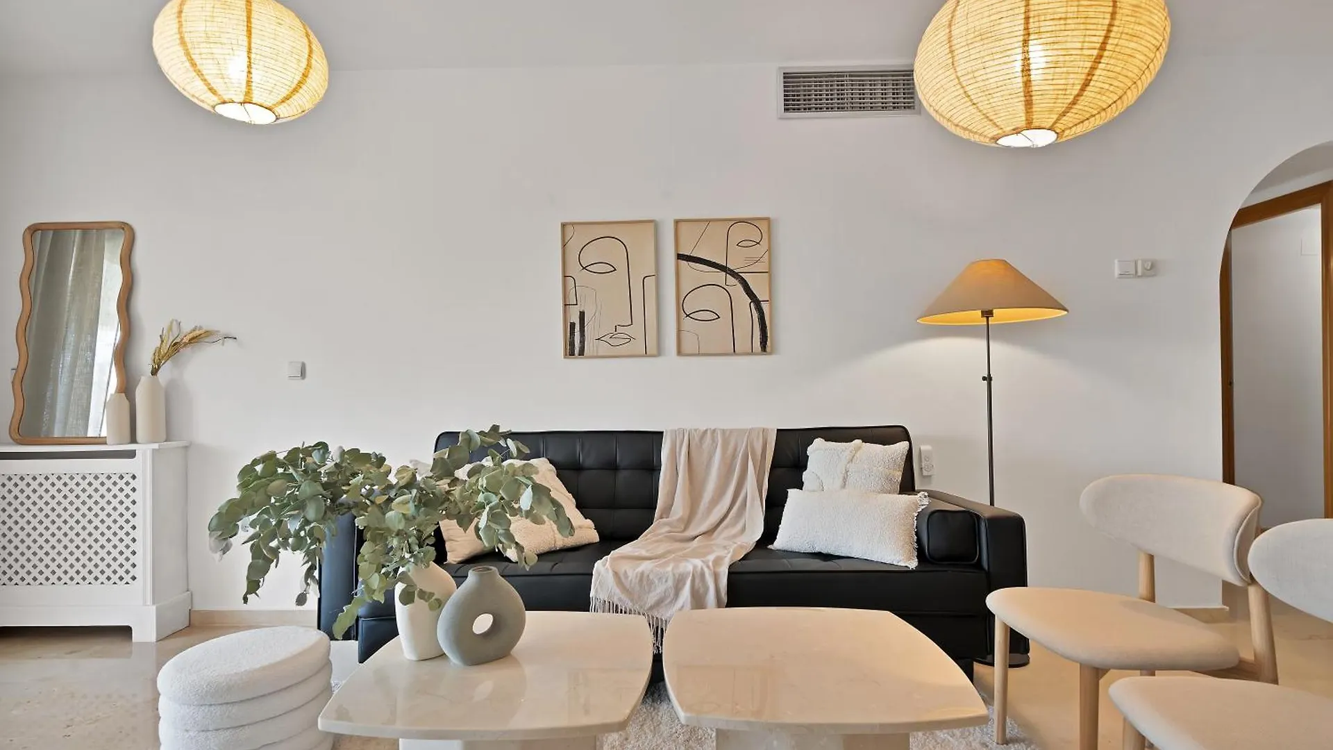 Xallas Golfside Apartment Marbella