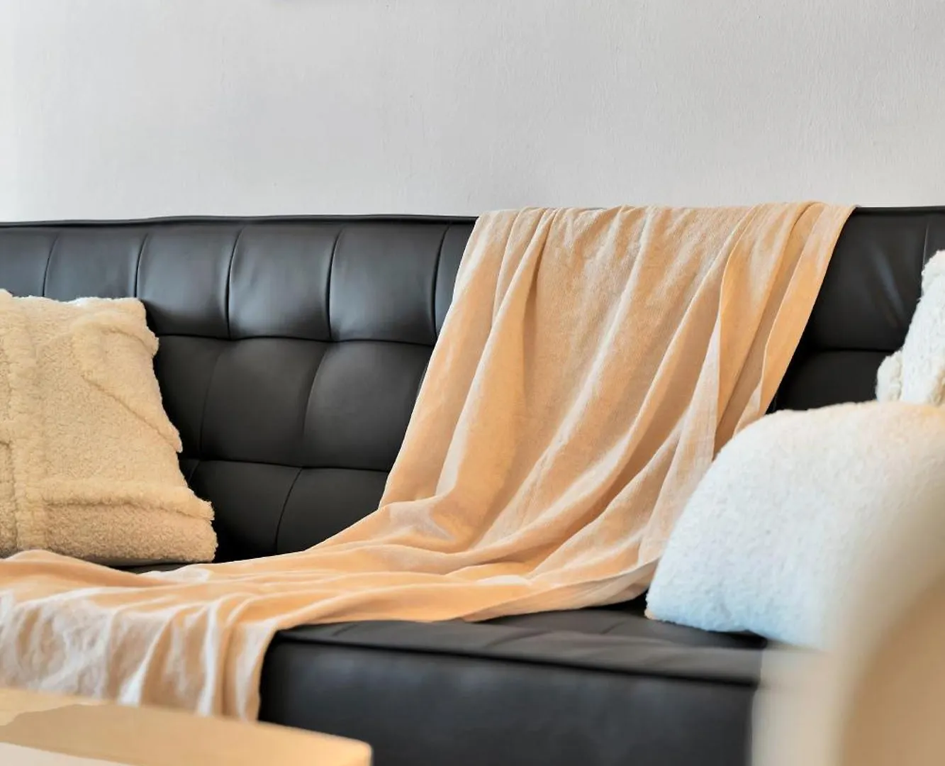 Xallas Golfside Apartment Marbella