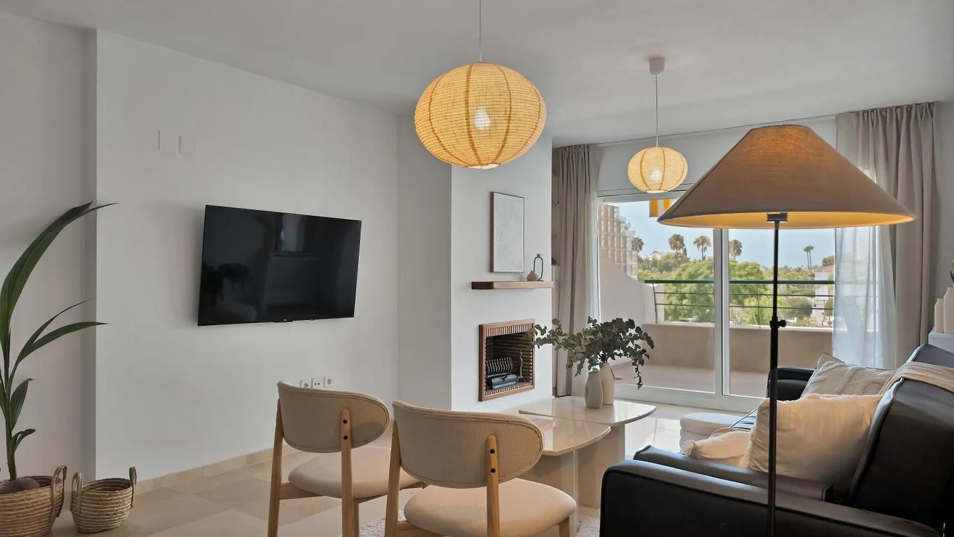 Xallas Golfside Apartment Marbella