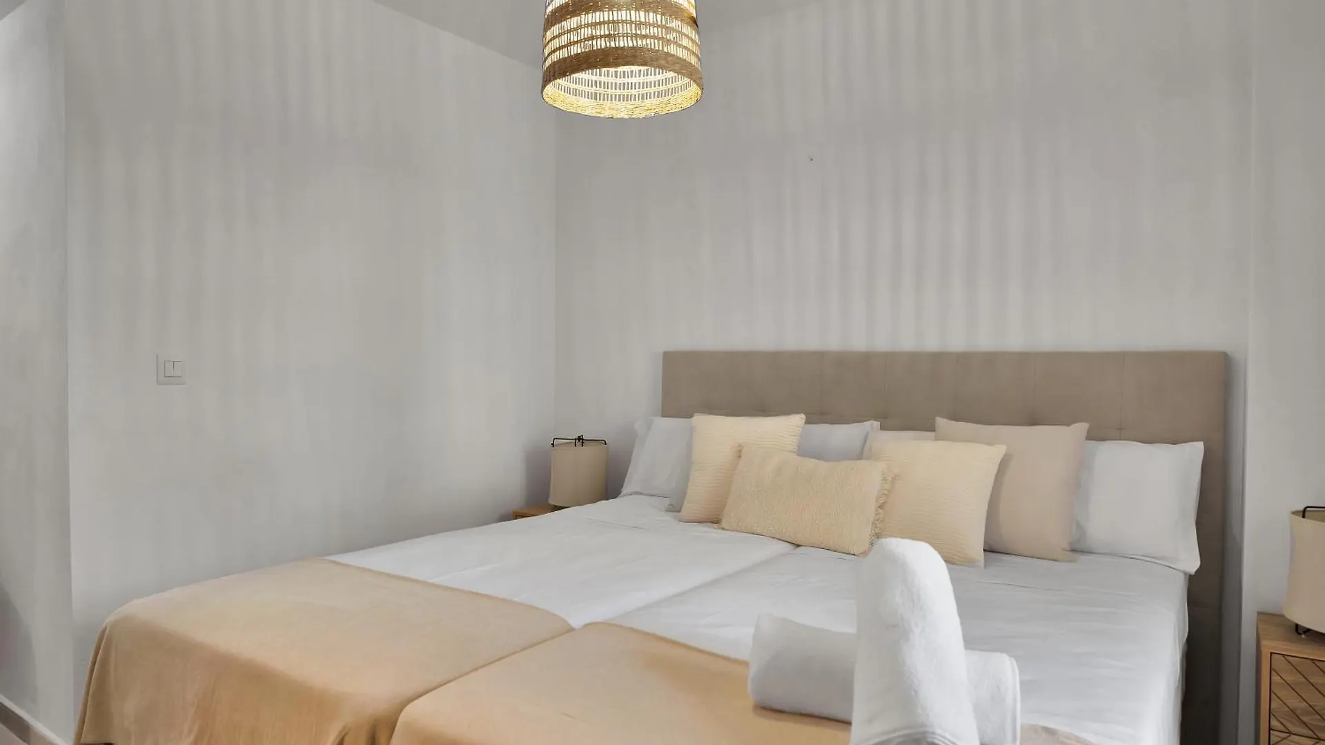 Xallas Golfside Apartment Marbella 0*,  Spain