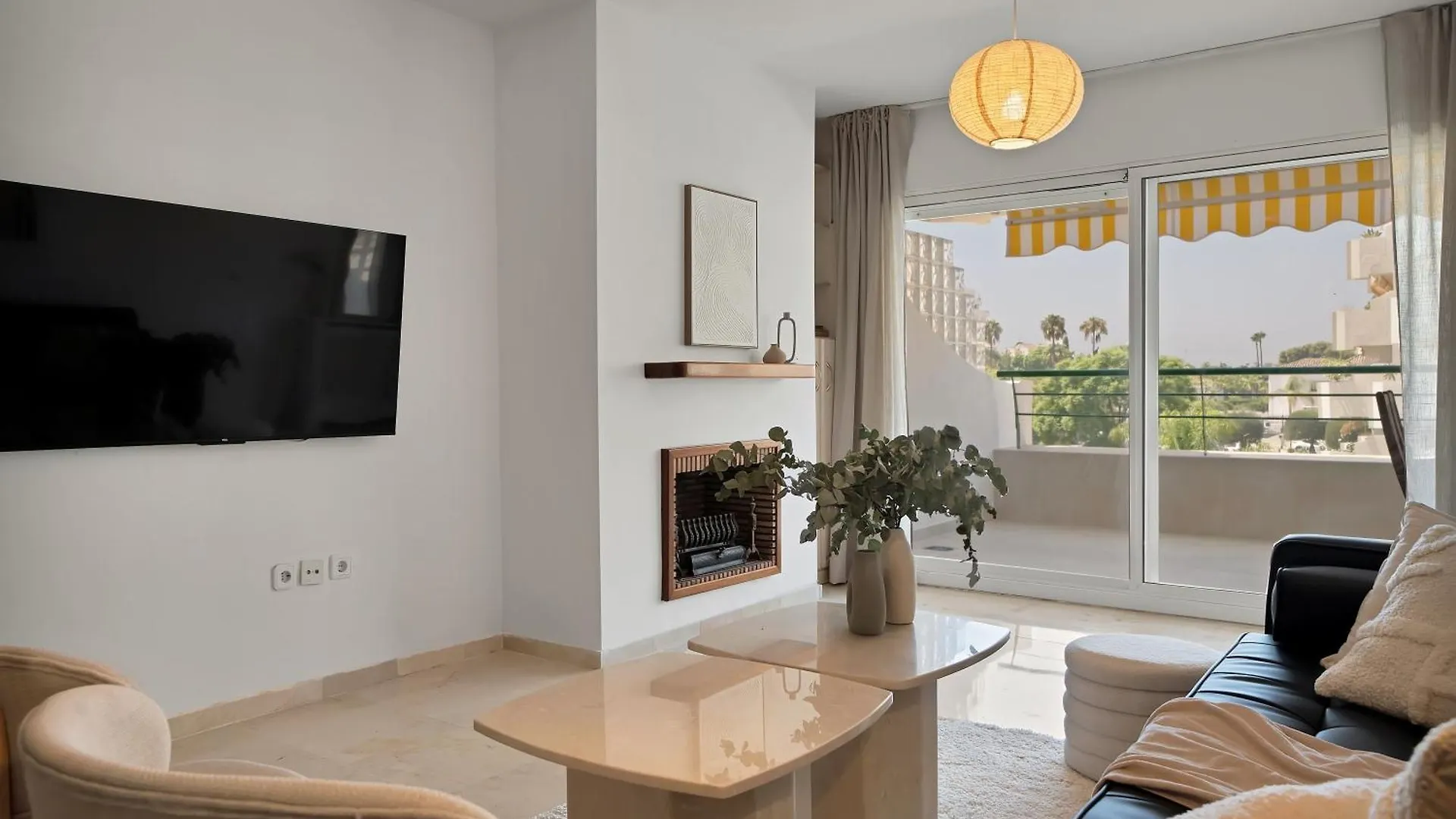 Xallas Golfside Apartment Marbella Spain